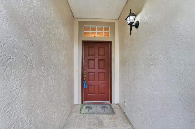2 bedroom Condominium at 1023 McDaniel Street #139, Oxford I A Condo, Sun City Center — photo 3