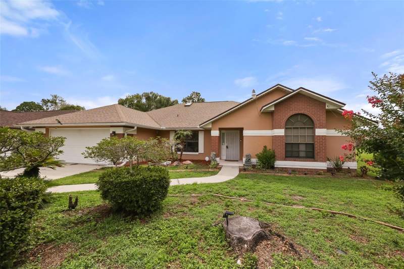 2243 BANCROFT BOULEVARD home for sale in Rocket City