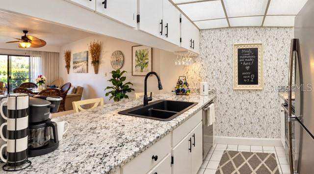 1 bedroom Condominium at 402 Cypress Drive #402, Grenelefe Abbey Court Condo, Haines City — photo 4