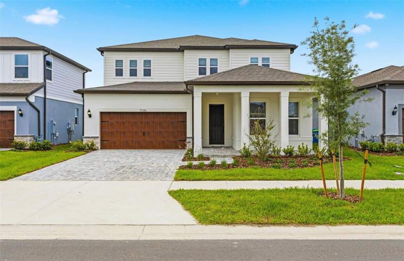 7046 DEPUE DRIVE home for sale in Vidas Way Homes for Sale: 8 Homes, Median $563K