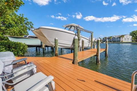 12016 Lagoon Ln, Treasure Island FL - photo 10 of 49