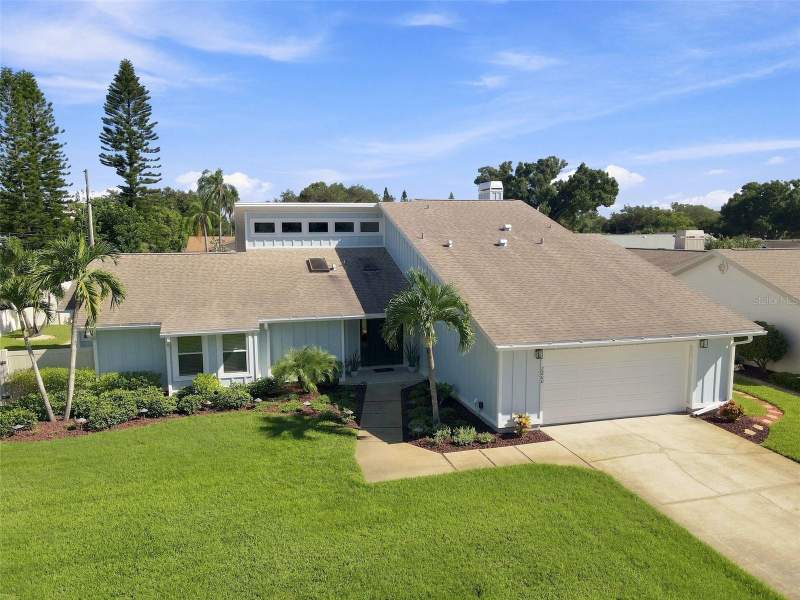 4 bedroom Single Family Residence at 2800 Haverhill Drive, Northwood West, Clearwater — photo 3