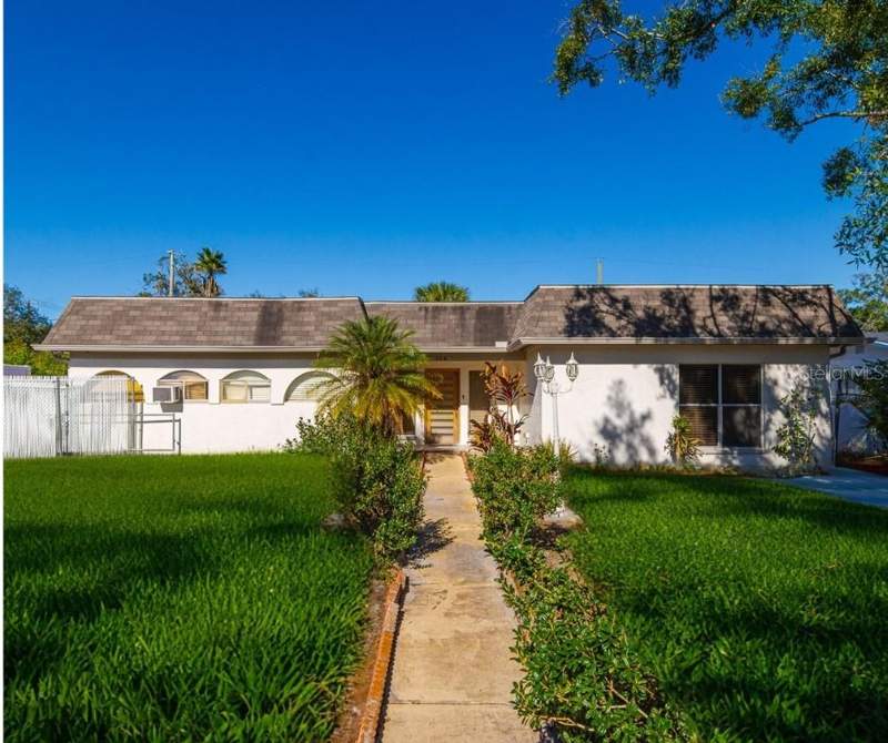 Temple Valley Estates