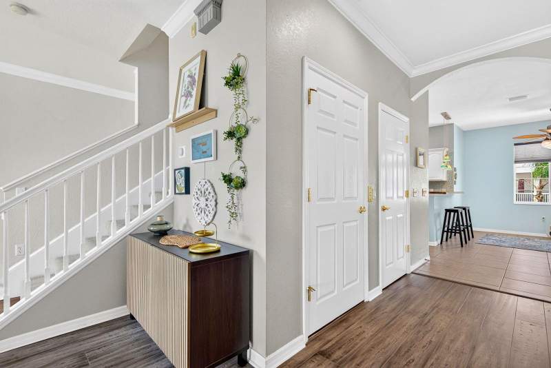 4 bedroom Townhouse at 1014 34th Drive, Riverbay Twnhms Ph One, Palmetto — photo 4