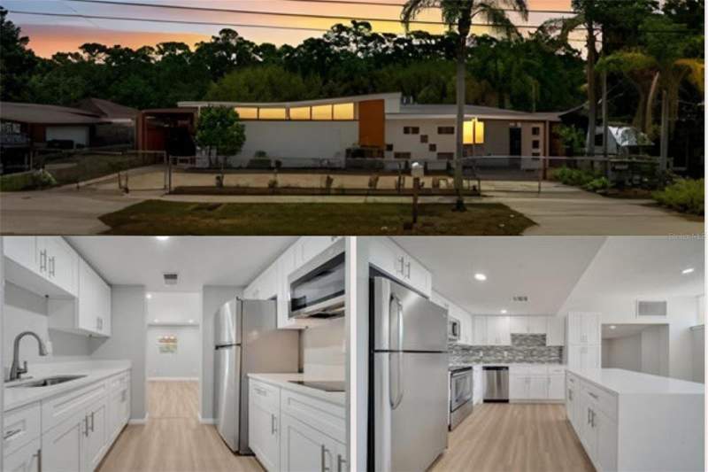 Palm Lakes Estates