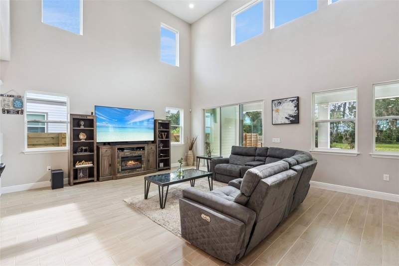 4 bedroom Single Family Residence at 6236 Trailblaze Bend, Weslyn Park, St Cloud — photo 5