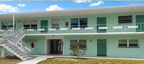 5850 21st Street #15, St Petersburg FL - photo 22 of 22