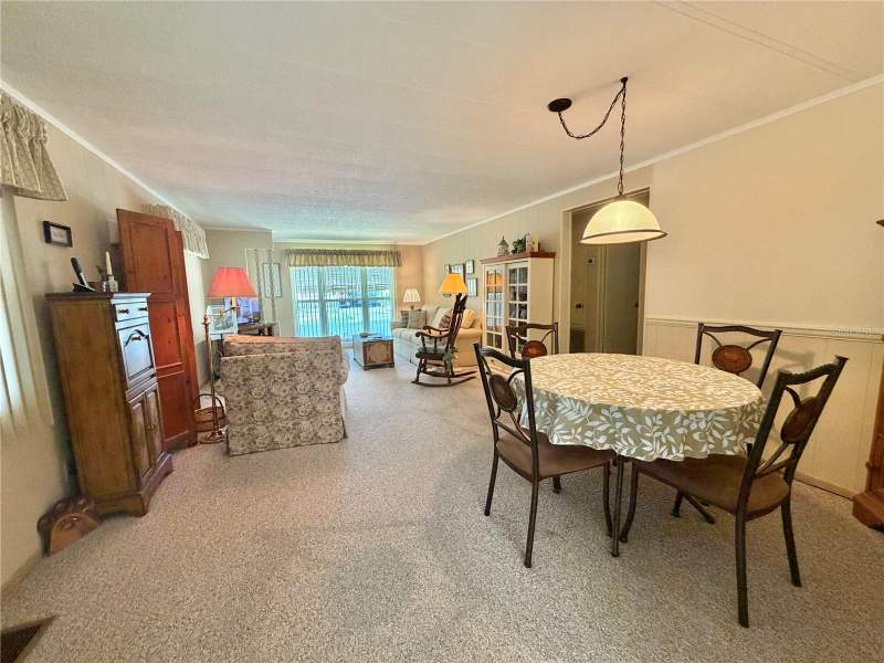 2 bedroom Manufactured Home at 146 Hibiscus Way, Hawthorne At Leesburg A Coop, Leesburg — photo 3