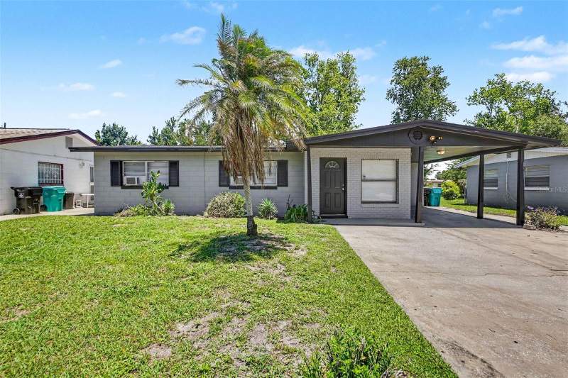 Ivey Lane Estates
