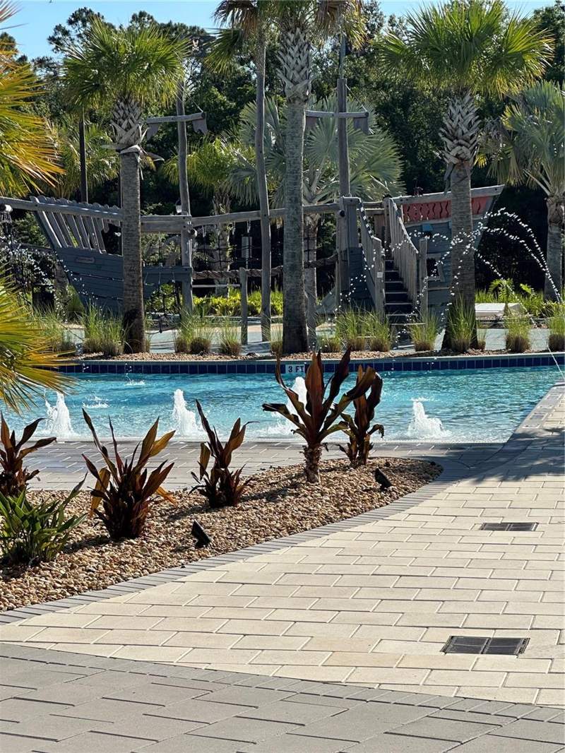 4 bedroom Townhouse at 2861 Simile Street, Cove At Storey Lake III, Kissimmee — photo 4