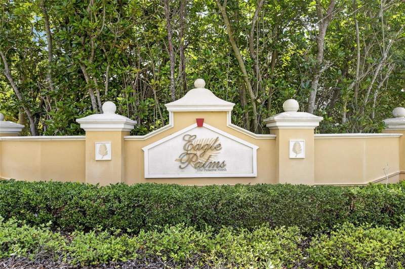 2 bedroom Townhouse at 8833 Moonlit Meadows Loop, Eagle Palm Ph II, Riverview — photo 2