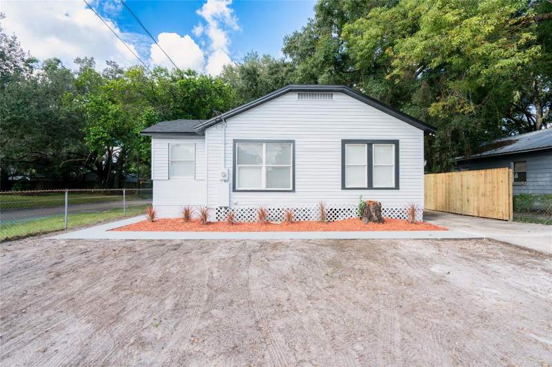 3 bedroom Single Family Residence at 8202 N Alaska Street, Sulphur Spgs Add, Tampa — photo 3
