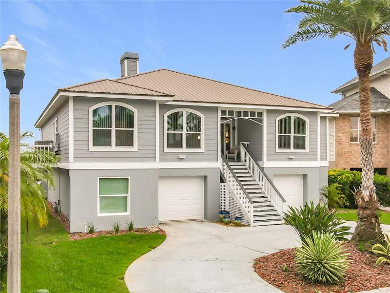 2021 NORTH POINTE ALEXIS DRIVE home for sale in Pointe Alexis North Homes for Sale: 3 Homes, From $785K