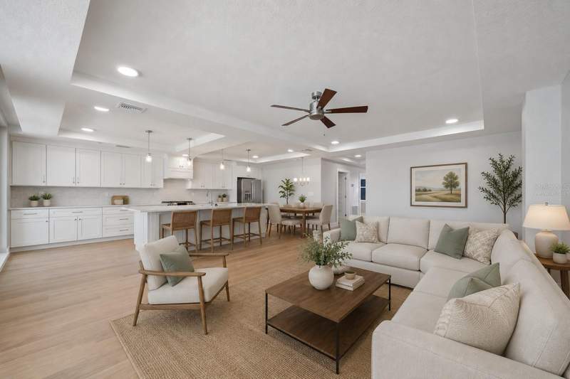 2 bedroom Condominium at 14048 Gulf Boulevard #402, Gulf Shores 2nd Add, Madeira Beach — photo 4