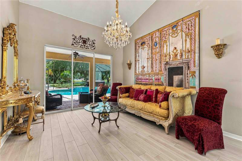 4 bedroom Single Family Residence at 127 Mill Run, Country Creek Ph I, Bradenton — photo 5