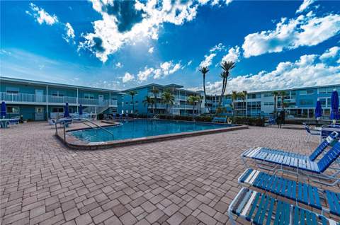 6111 2nd Street #16, St Pete Beach FL - photo 21 of 25