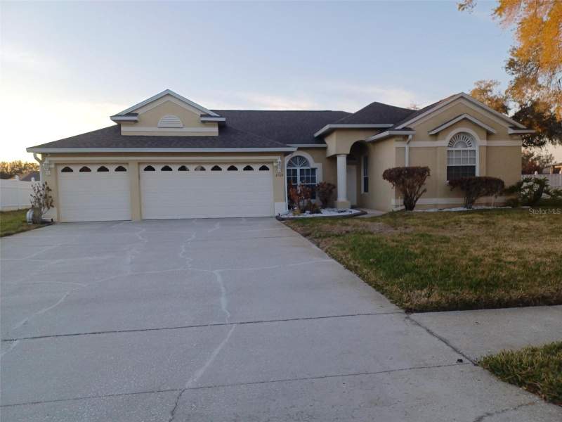 3513 BEAU CHENE DRIVE home for sale in Verandahs Kissimmee