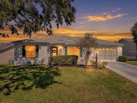 299 Mercer Way, The Villages FL - photo 22 of 22