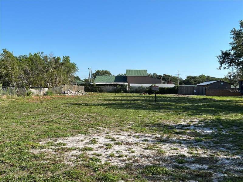 O E Nancy Lee Lane home for sale in LAND COMM - NW OUTLYING
