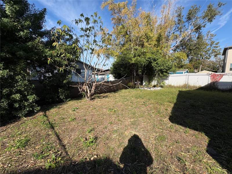 3 bedroom Single Family Residence at 6711 S Faul Street, West Port, Tampa — photo 2