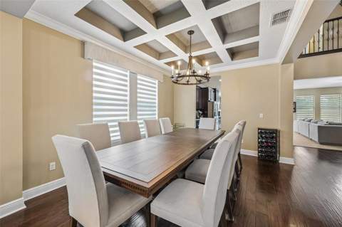 9117 Outlook Rock Trail, Windermere FL - photo 6 of 37