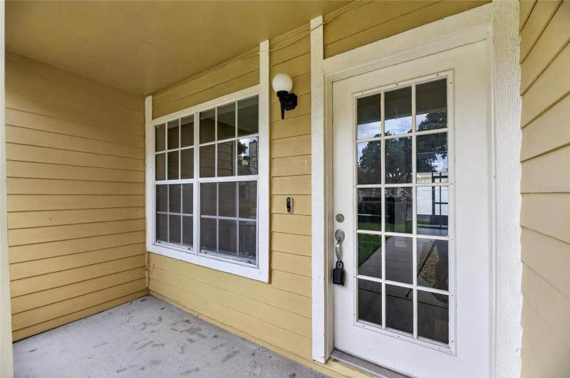 2 bedroom Condominium at 1214 Big Pine Drive, Pine Grove Condo At Bloomingdale, Valrico — photo 2