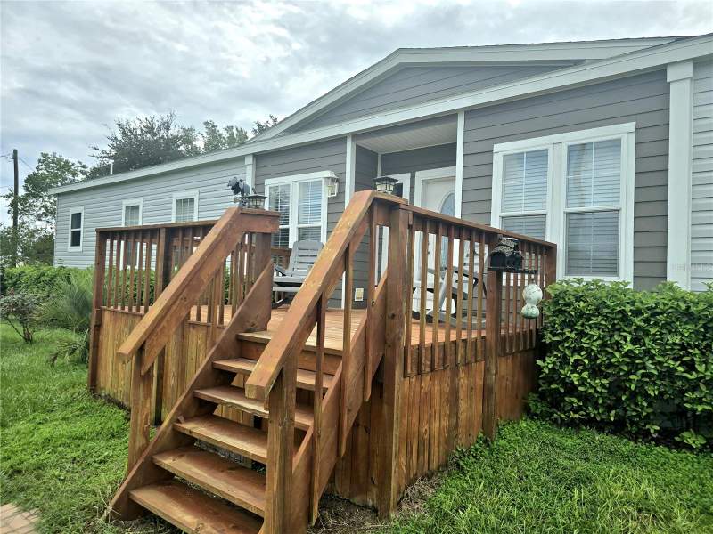 3 bedroom Single Family Residence at 3710 Kandy Lane, Haines City, Haines City — photo 4