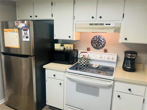 2583 Countryside Boulevard #3201, Clearwater FL - photo 6 of 51