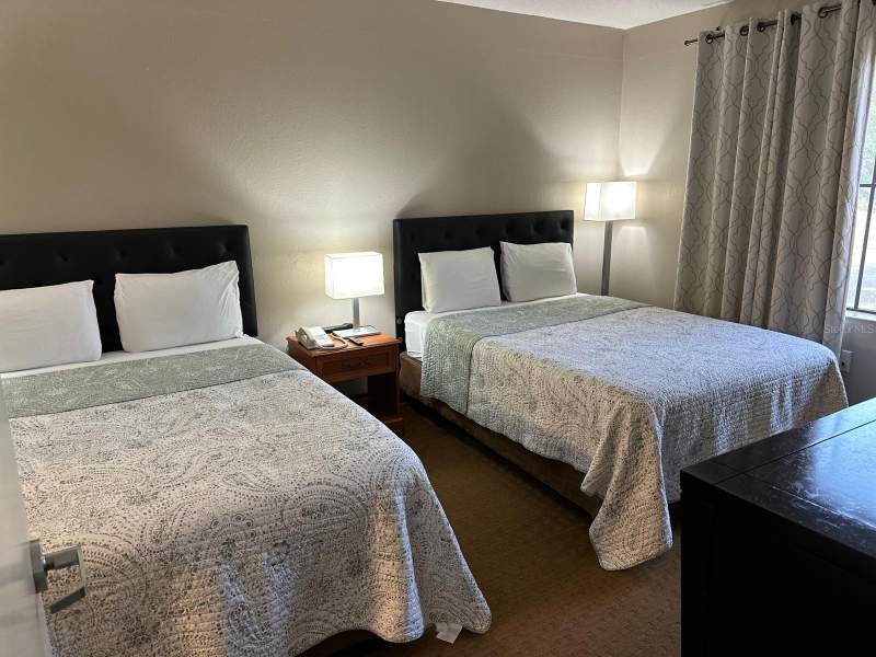 1 bedroom Condo - Hotel at 7601 Canada Avenue #201, 7601 Condominium, Orlando — photo 5