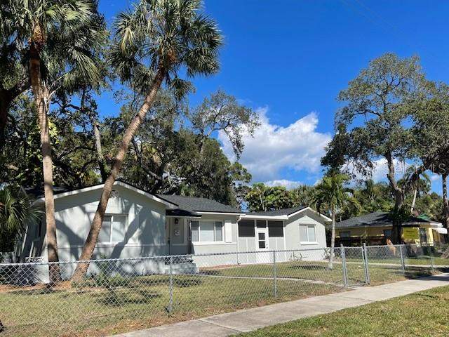 741 28TH AVENUE home for sale in Pallanza Park