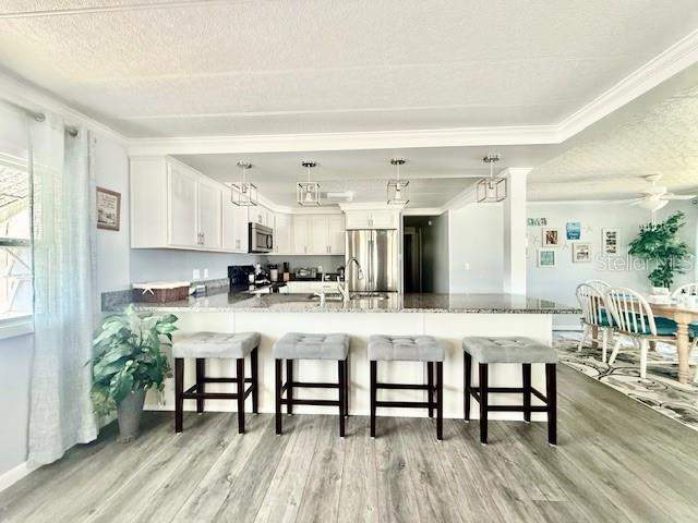 2 bedroom Mobile Home at 264 Philadelphia Boulevard #51, Lake Tarpon Mobile Home Village, Palm Harbor — photo 5