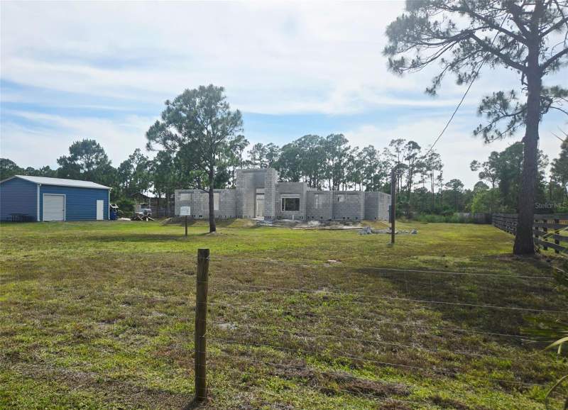 4 bedroom Single Family Residence at 7441 STRASSE BOULEVARD, CHARLOTTE RANCHETTES #507, PUNTA GORDA — photo 1