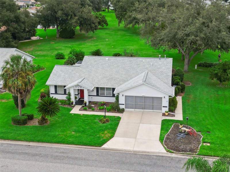 5614 AUSTIN STREET home for sale in Highland Lakes