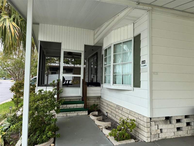2 bedroom Manufactured Home at 12501 Ulmerton Road #193, Glenwood Estates Inc Condo Lot 193, Largo — photo 5