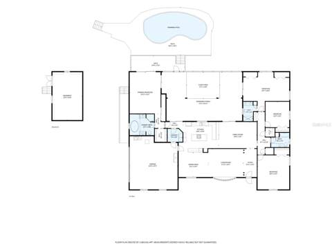900 N Citrus Avenue, Howey In The Hills FL - photo 8 of 69