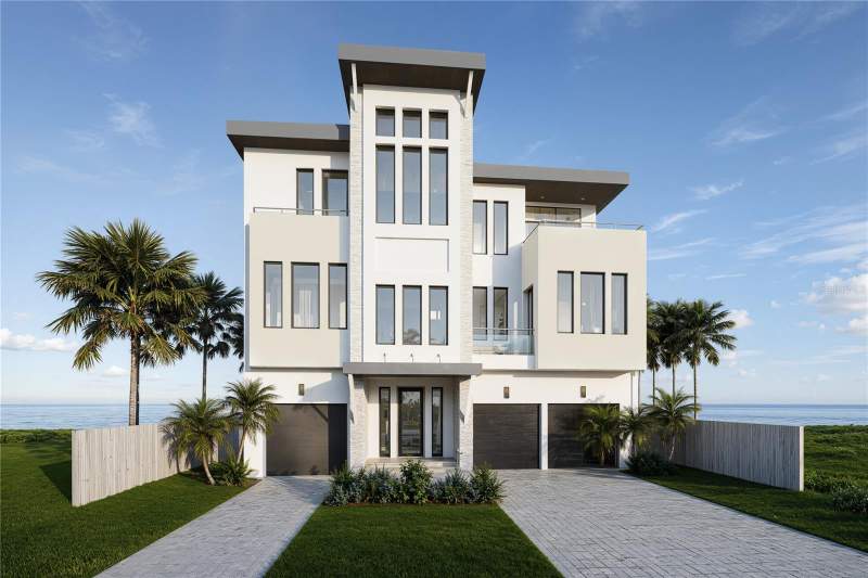 Bay Point Estates St Petersburg