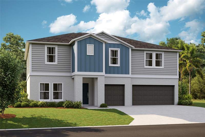 9936 ANNUNCIATION DRIVE home for sale in Pasadena Landing