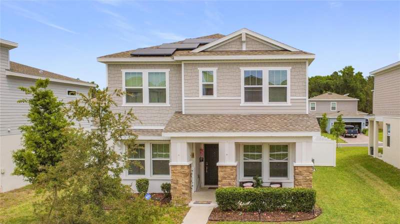 2195 SWEET HONEY LANE home for sale in Rhetts Ridge