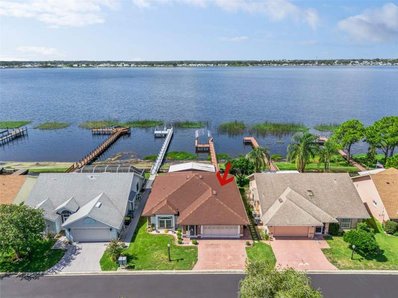 2 bedroom Single Family Residence at 452 SWEETWATER WAY, SWEETWATER GOLF & TENNIS CLUB ADD 02, HAINES CITY — photo 1