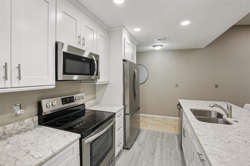2 bedroom Villa at 39650 US Highway 19 Highway #135, Woods At Anderson Park, Tarpon Springs — photo 5