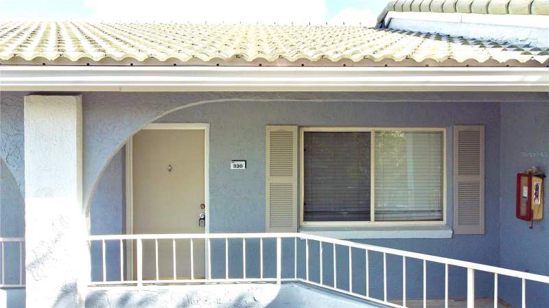 2 bedroom Condominium at 120 BLUE POINT WAY #320, WATERSIDE AT CRANES ROOST A CONDO COMMUNITY, ALTAMONTE SPRINGS — photo 1