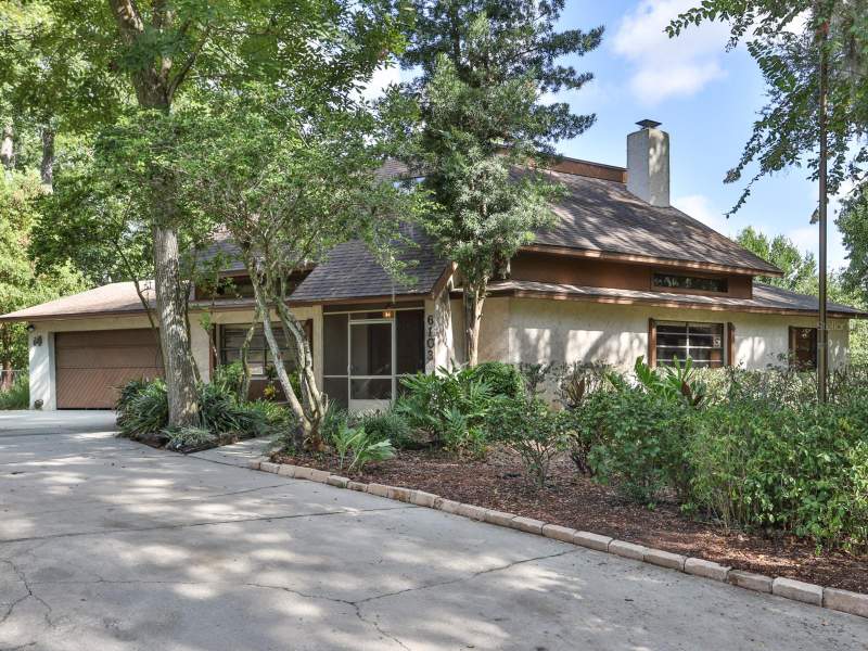 3 bedroom Single Family Residence at 6103 Sky Flower Court, Waterwood Add, Bartow — photo 1