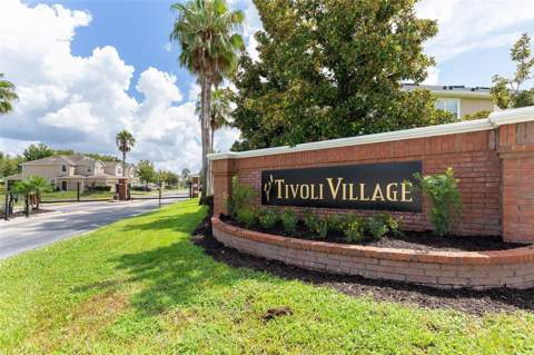 9866 Tivoli Villa Drive, Orlando FL - photo 21 of 21