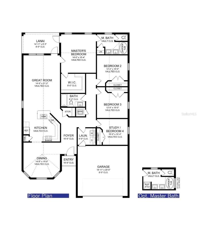 4 bedroom Single Family Residence at 1658 Ann Rose Way, Arbor Park, Leesburg — photo 2