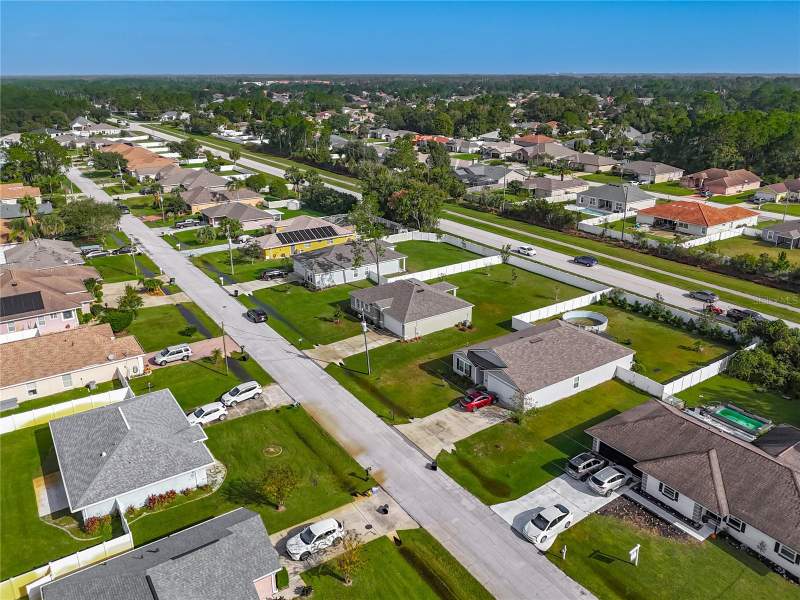 3 bedroom Single Family Residence at 27 Freeland Lane, Palm Coast Sec 1, Palm Coast — photo 2