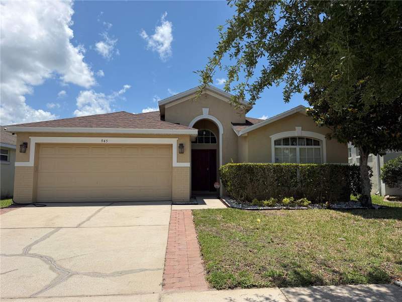 4 bedroom Single Family Residence at 945 Tramells Trail, Remington Prcl O, Kissimmee — photo 2