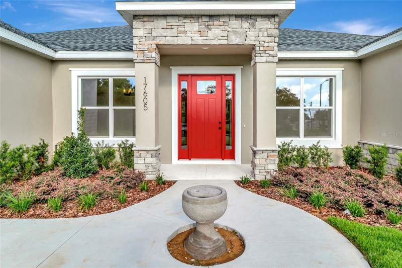 4 bedroom Single Family Residence at 17605 Ninth Street, Montverde, Montverde — photo 2