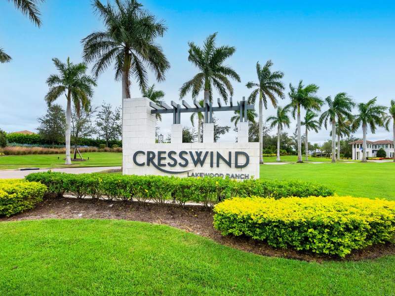 3 bedroom Single Family Residence at 17822 Cresswind Terrace, Cresswind, Lakewood Ranch — photo 4