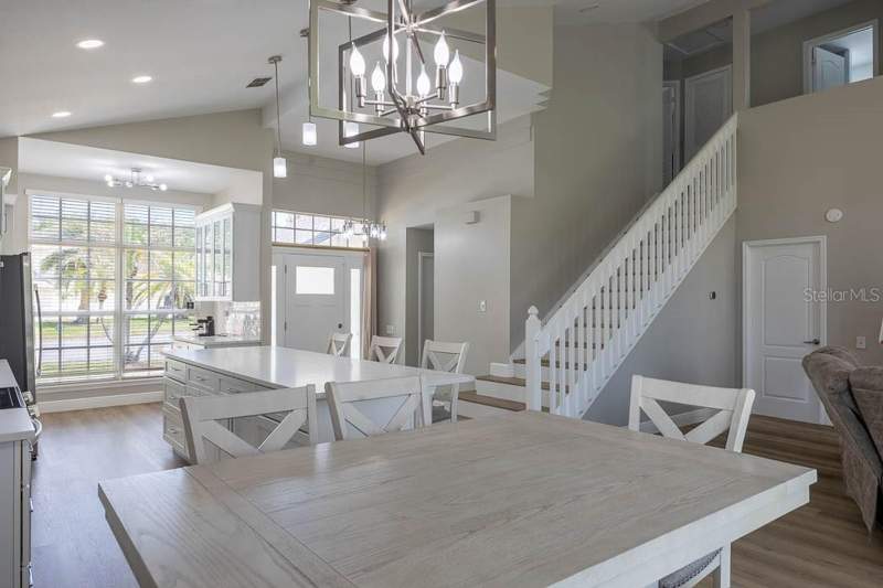 4 bedroom Single Family Residence at 3432 Idlegrove Court, Ventura Club, Orlando — photo 4