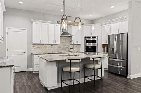 2730 Robertson Trail, Lutz FL - photo 6 of 6